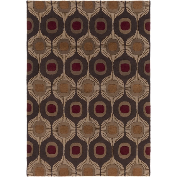 Livabliss Forum FM-7170 Handmade Area Rug FM7170-811 - main